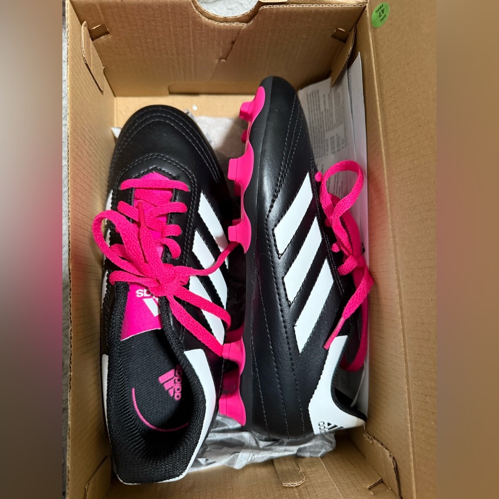 Adidas Goleta VI FG J